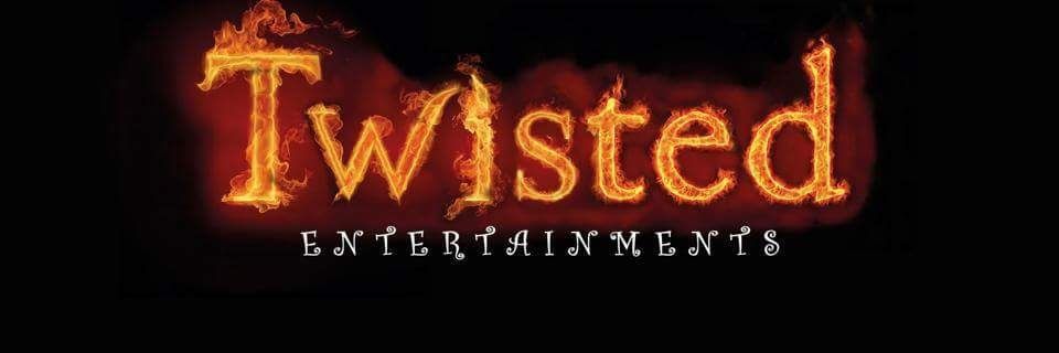 TwistedEntertainment banner
