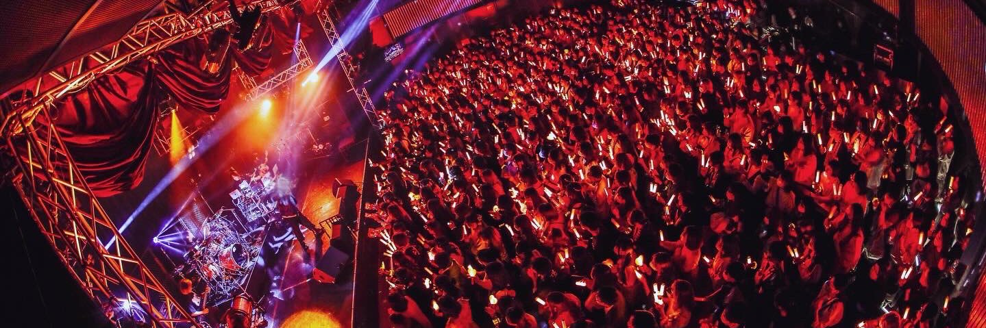 おしゃけちゃん㌠🔴 banner