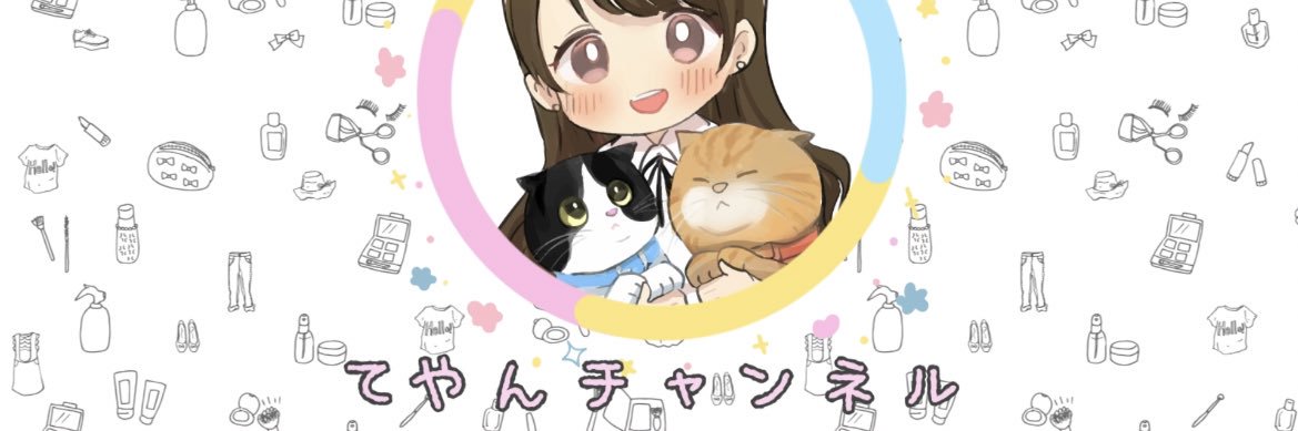 teyan_ch's profile banner image