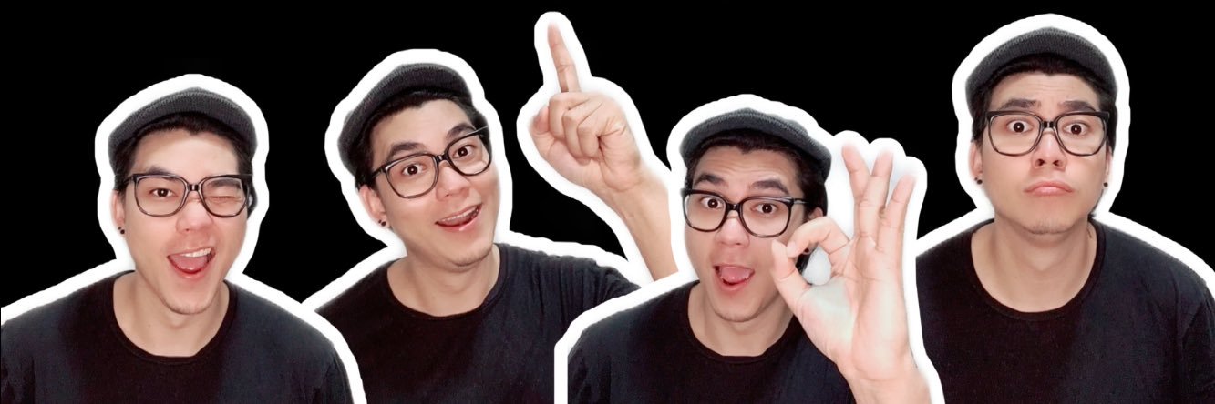 inijojo's profile banner image