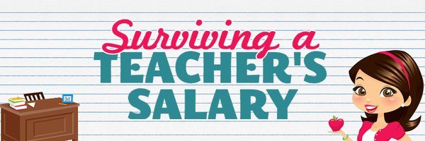 TheTeachersWife Profile Banner