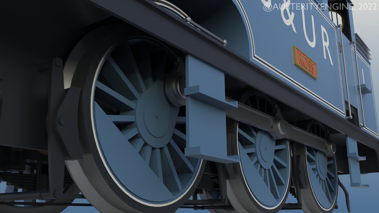 TheAusterityEngine banner