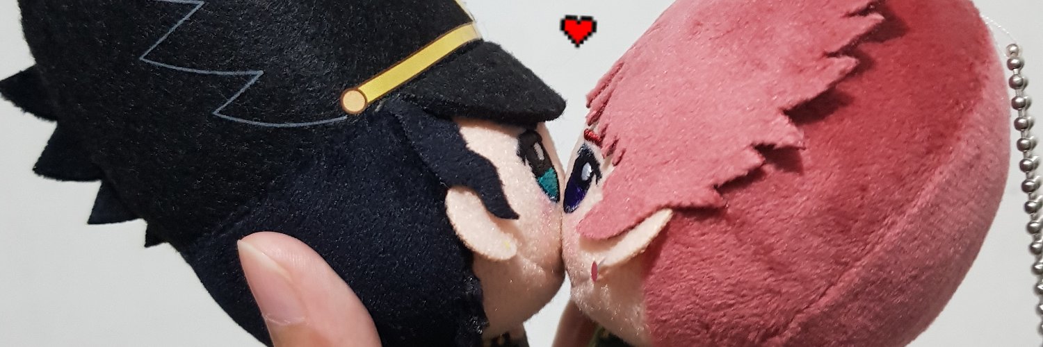 megumar's profile banner image
