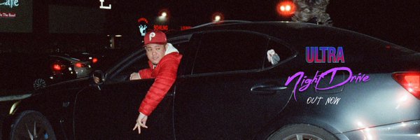 russellgroovy Profile Banner