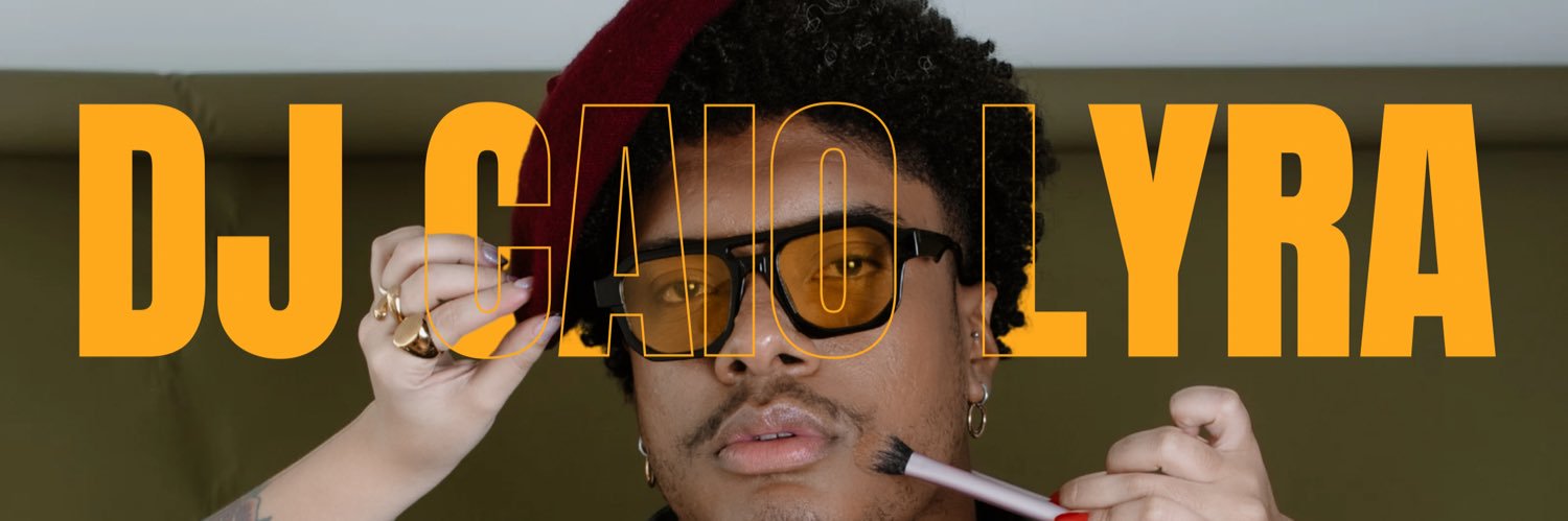 _caiolyra's profile banner image