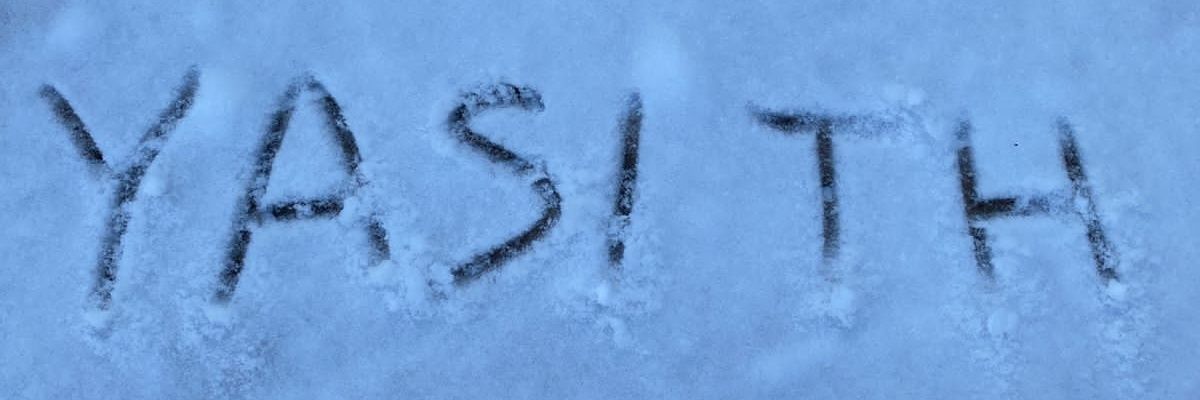 YASITH9's profile banner image