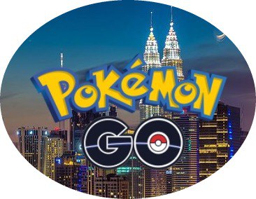 Pokémon GO Malaysia banner