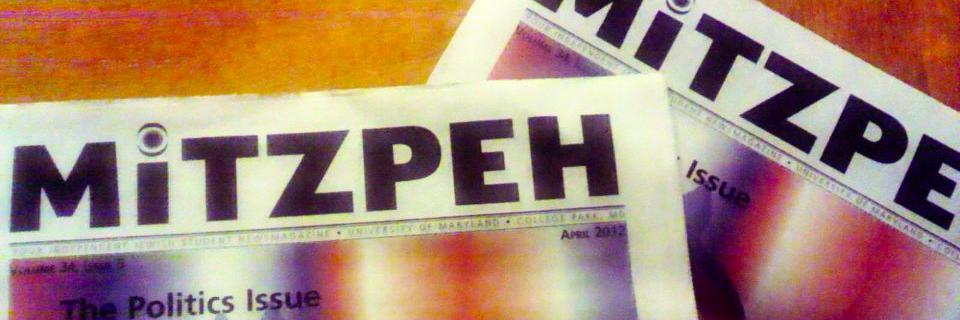 Mitzpeh's profile banner image