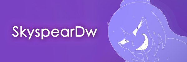 SkyspearDw Profile Banner