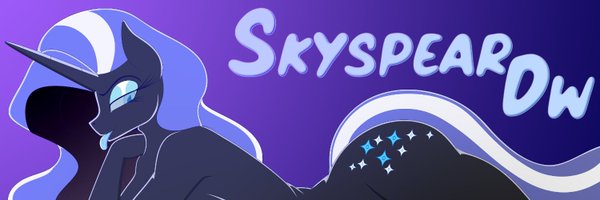 SkyspearDw Profile Banner
