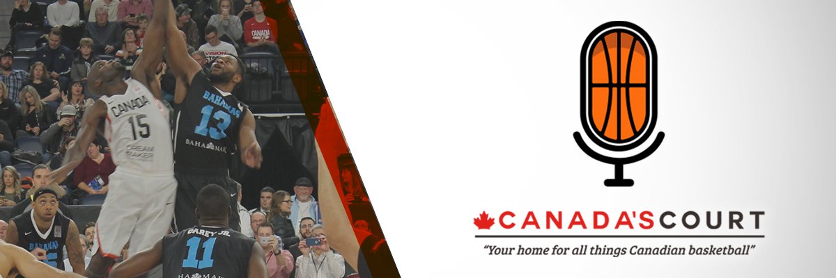 Canada's Court banner