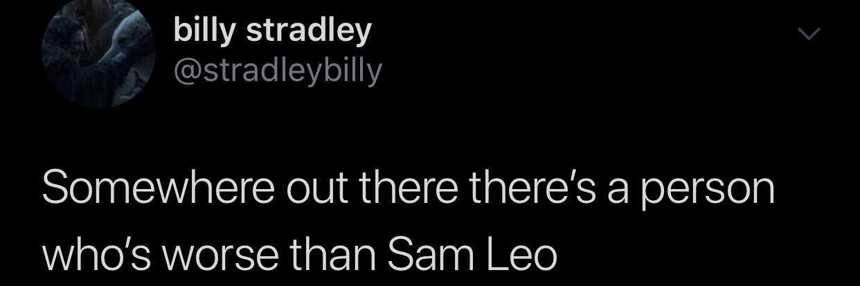 Sam_Leo15's profile banner image