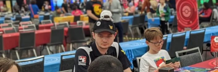 Nick banner