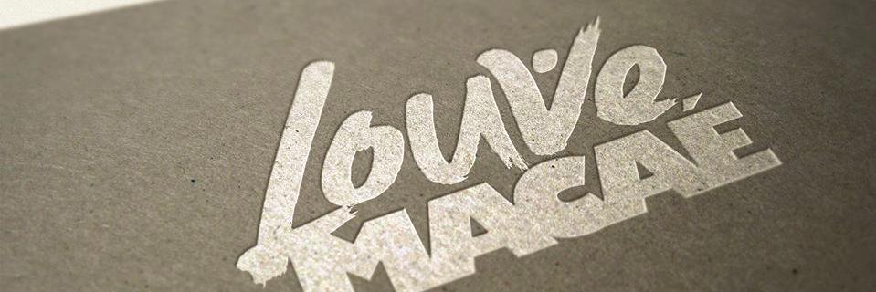 louvemacae's profile banner image