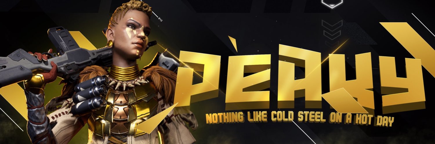 PeaKyFPS's profile banner image