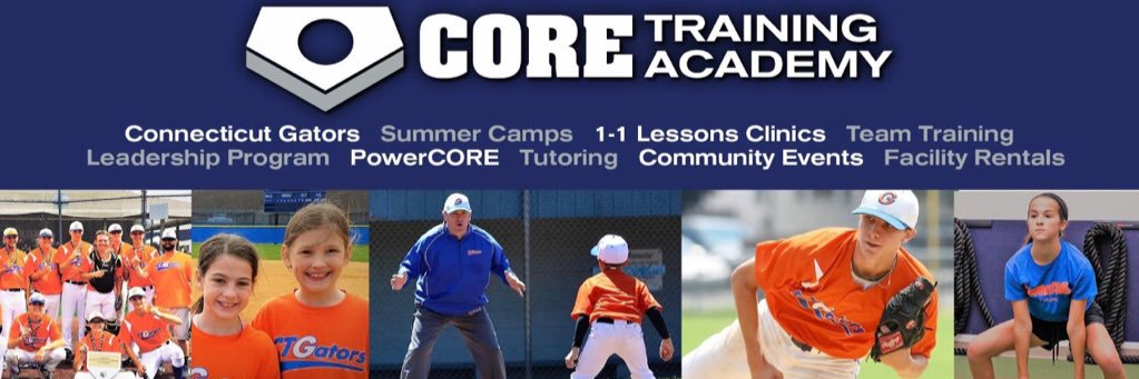 CORE Academy (@coreacademyinc) / Posts / X