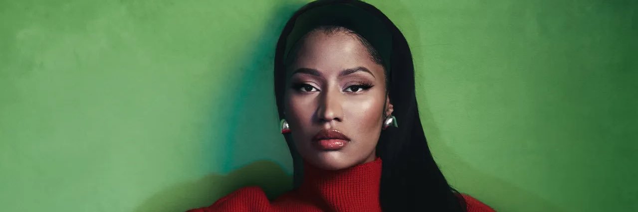 pinkfridaY2K's profile banner image