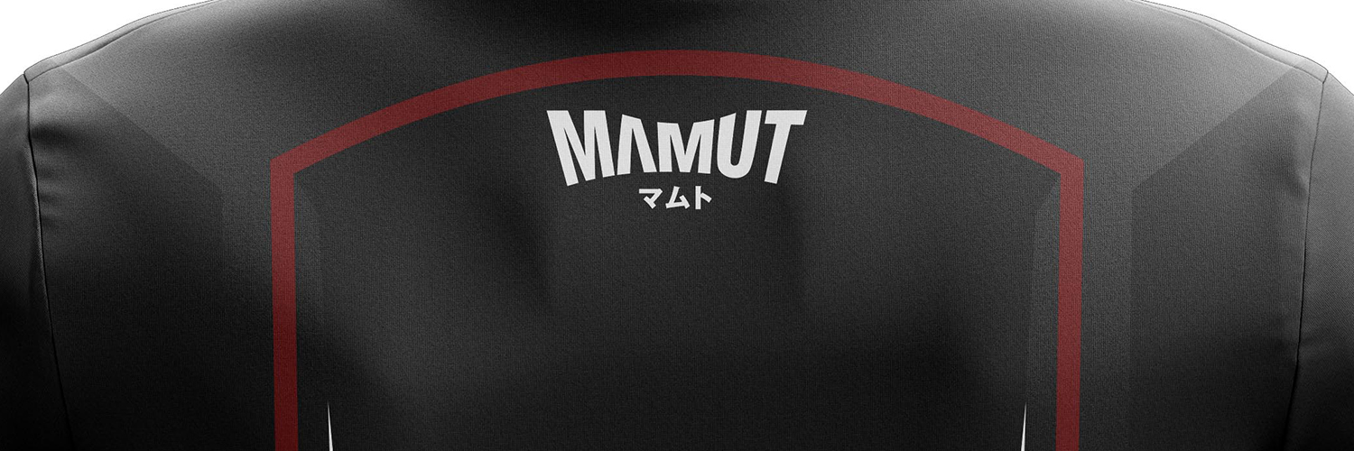 MAMUT banner