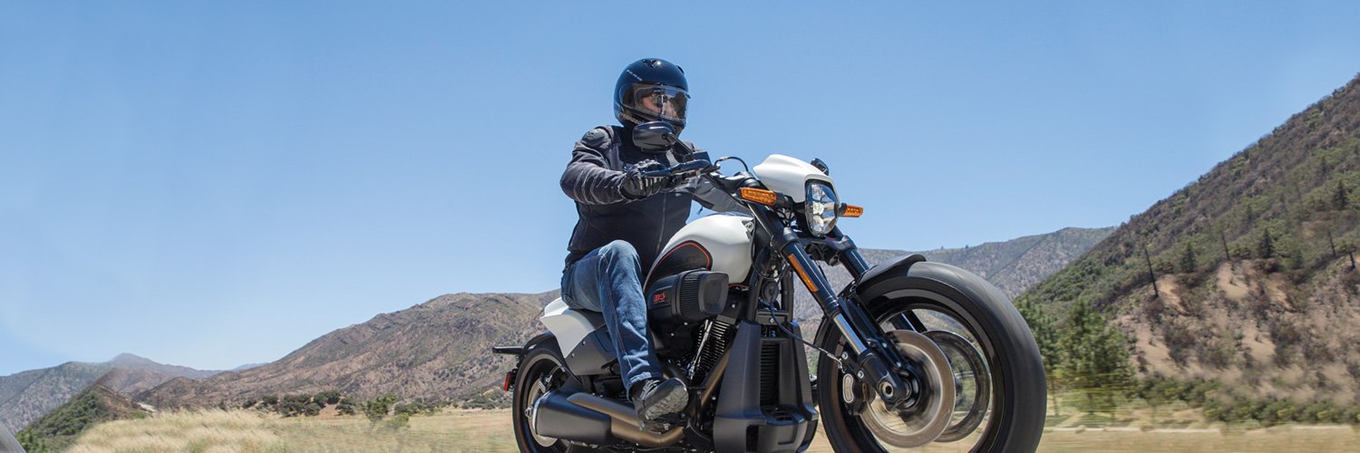 AmericanIronMag's profile banner image