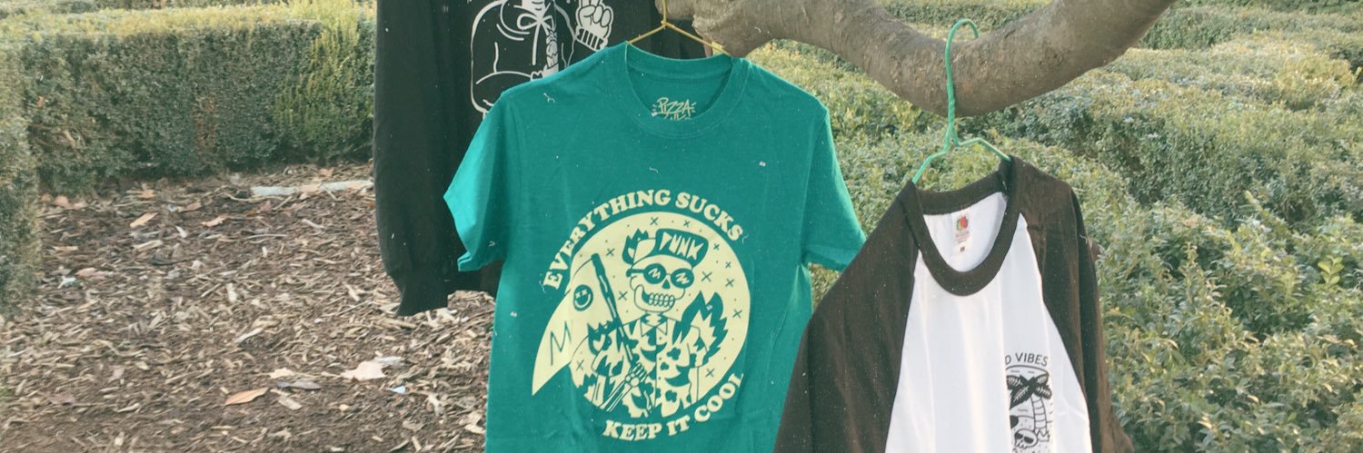pizzapunkshop's profile banner image