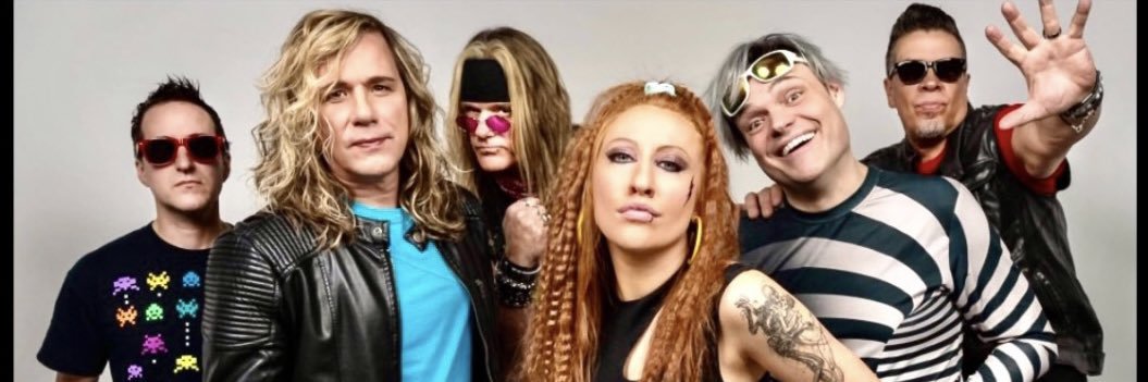 M80PartyBand's profile banner image