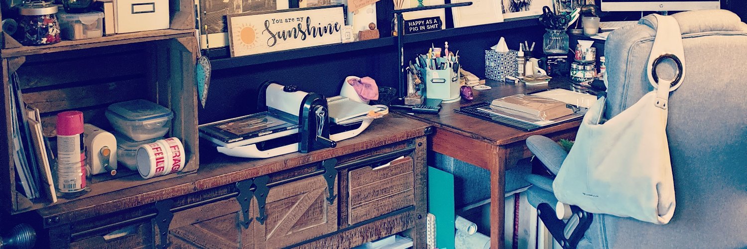 Pickled Ginger Designs banner