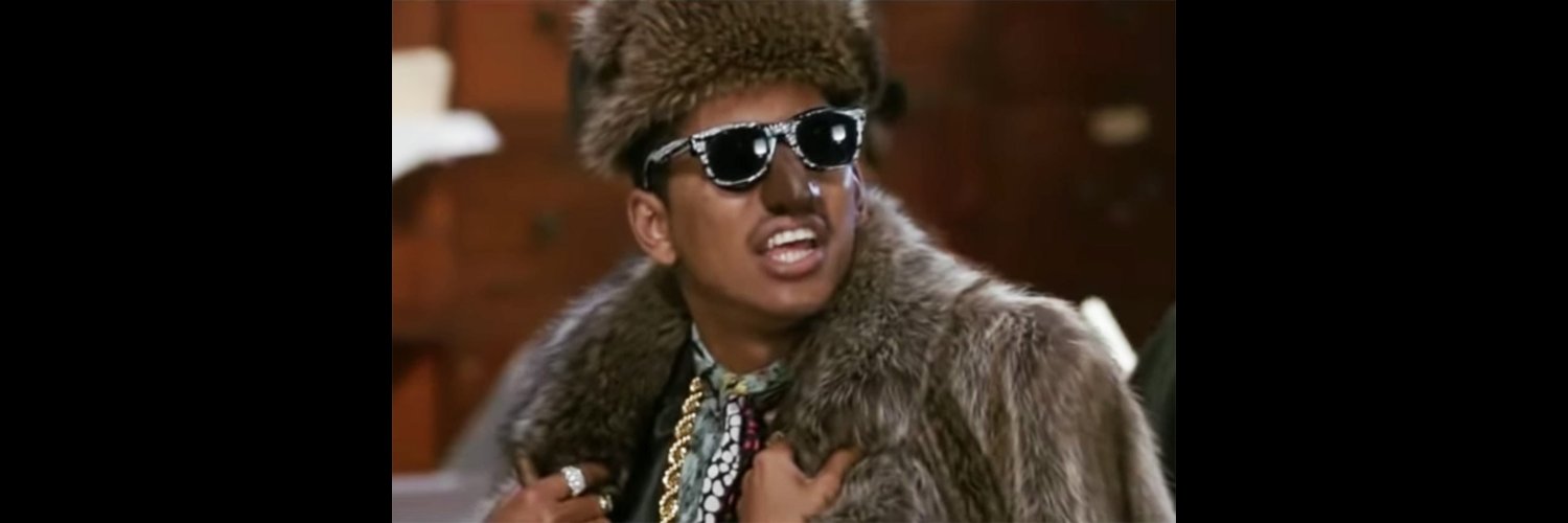 Joseph Francis🇨🇦 banner