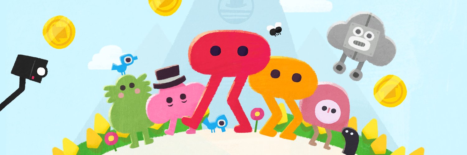 Pikuniku 🌱's banner