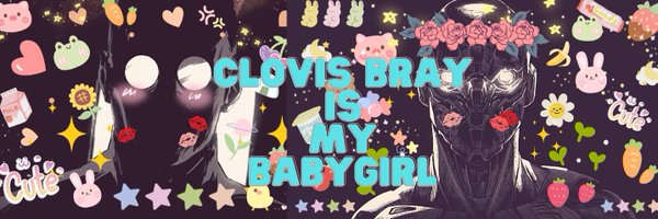 KosmicWraith Profile Banner