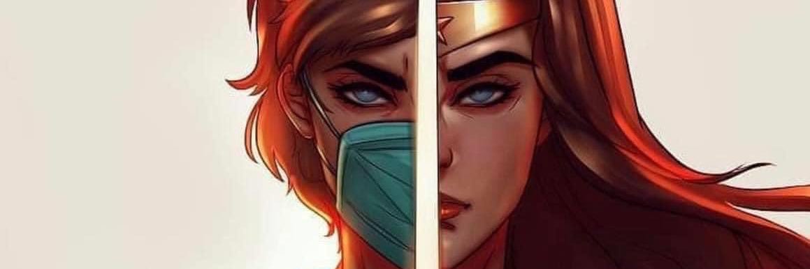 Dra_Stark's profile banner image