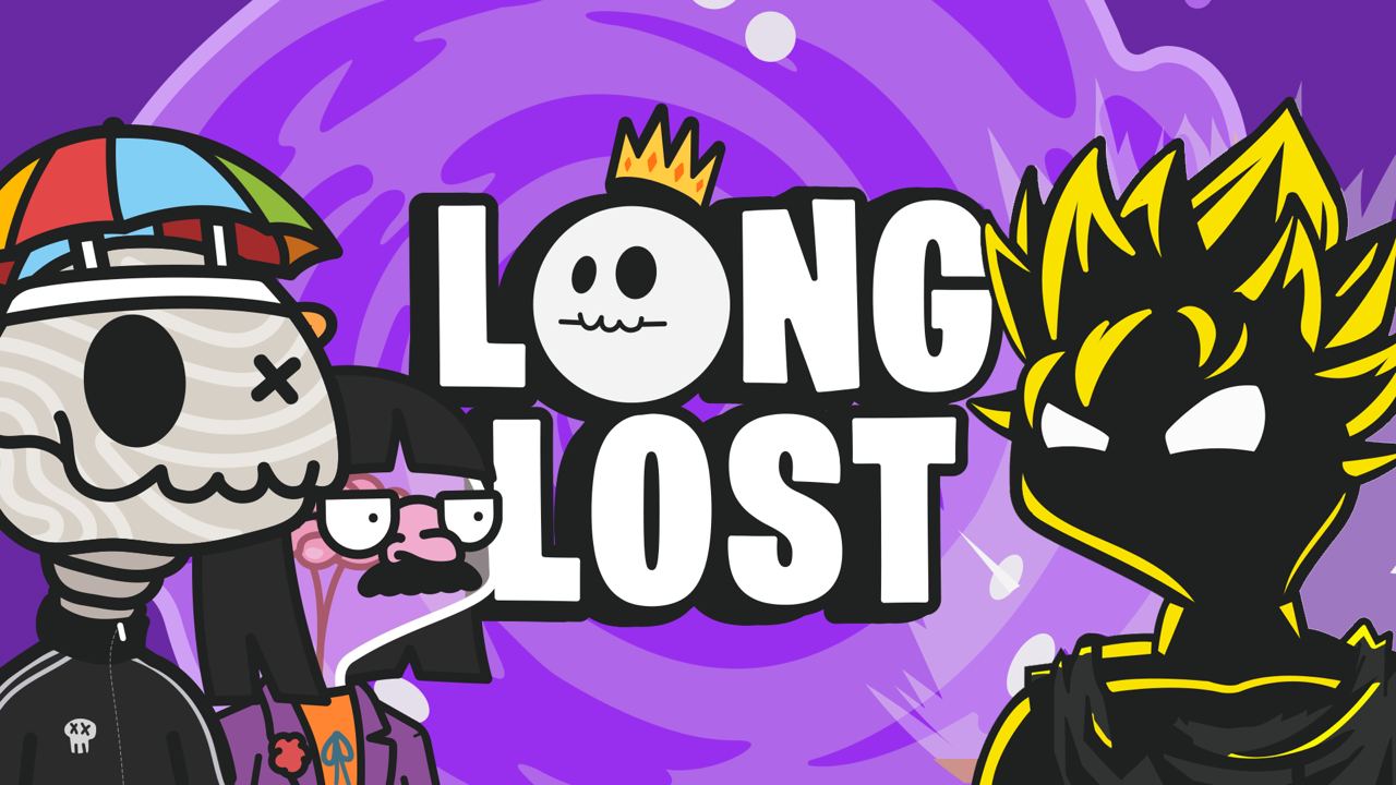 Eklipsed banner
