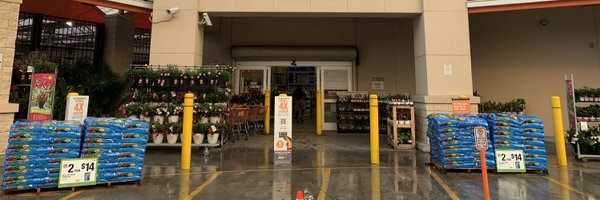 6322HomeDepot Profile Banner