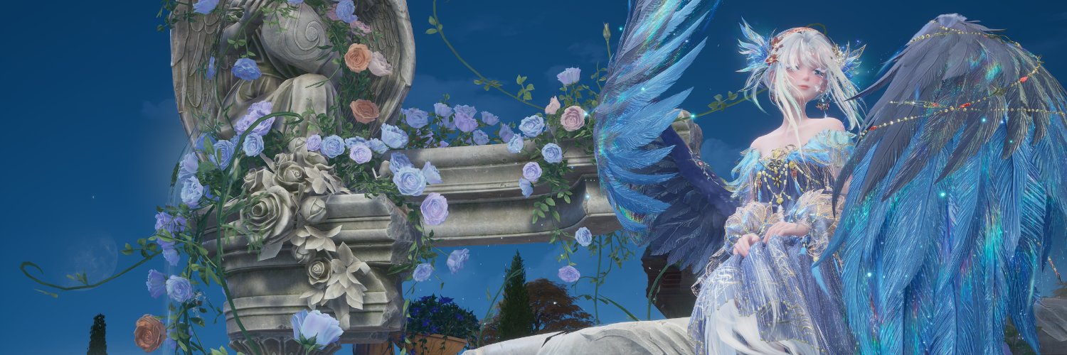 AngeMariecandi's profile banner image