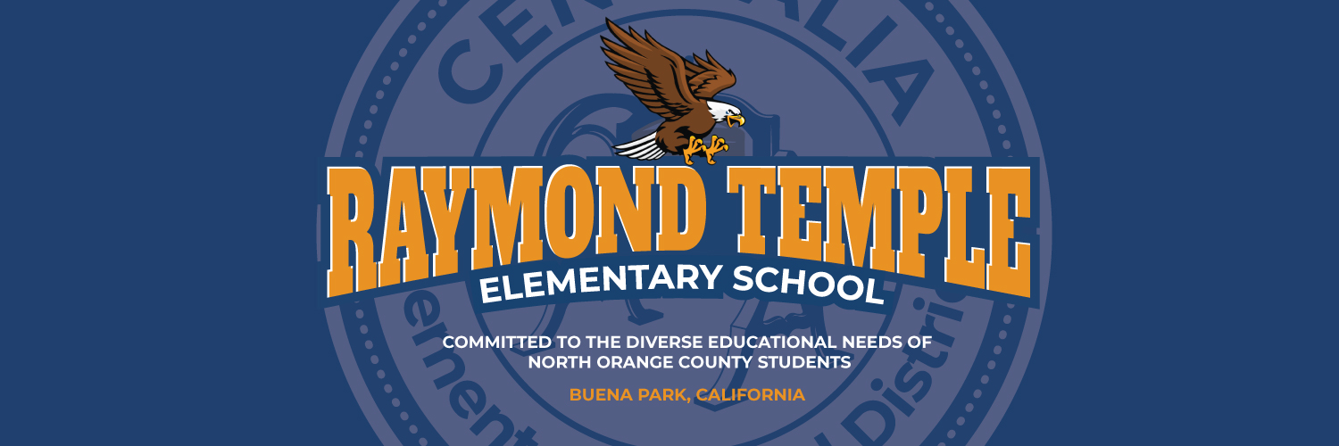 Ms. Stuht, Principal banner