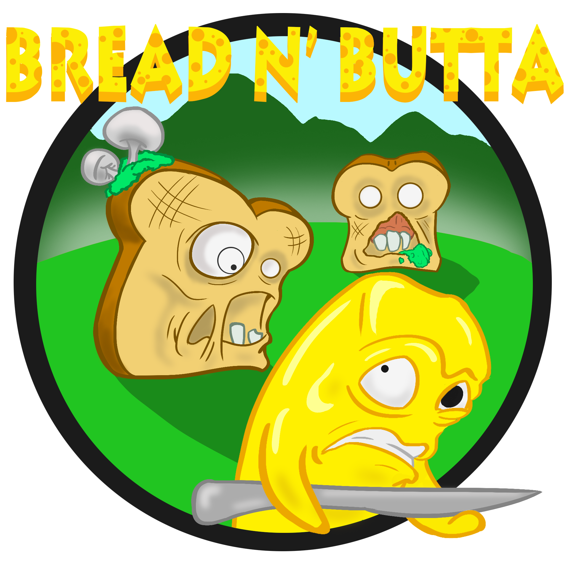 brody5000's profile banner image