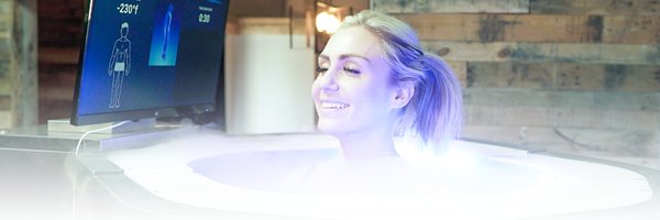 cryoinnovations Profile Banner