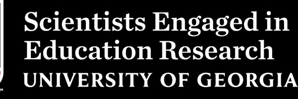 SEERCenterUGA Profile Banner