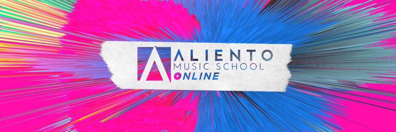 AlientoMusicS's profile banner image