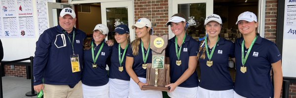 MagnificatGolf Profile Banner