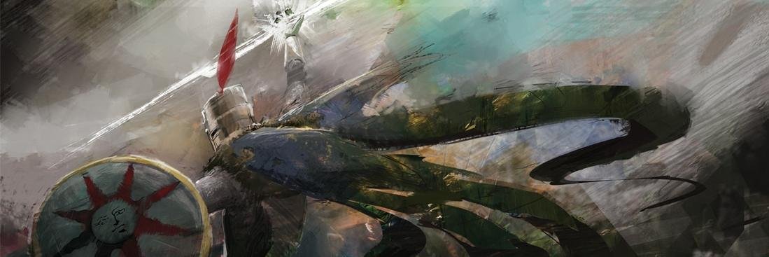 AlmightyStross's profile banner image
