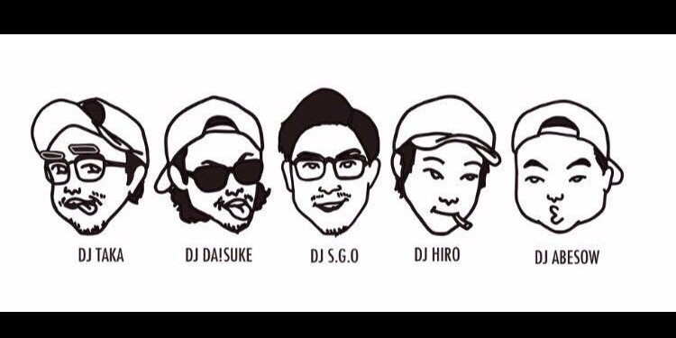 _DJTAKA_'s profile banner image