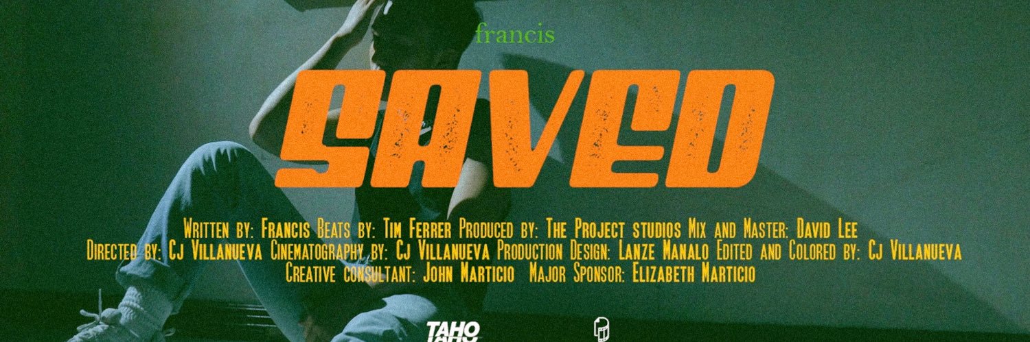francisrm_'s profile banner image