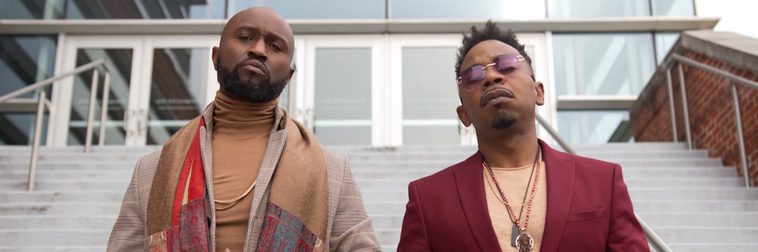 Ruff Endz banner