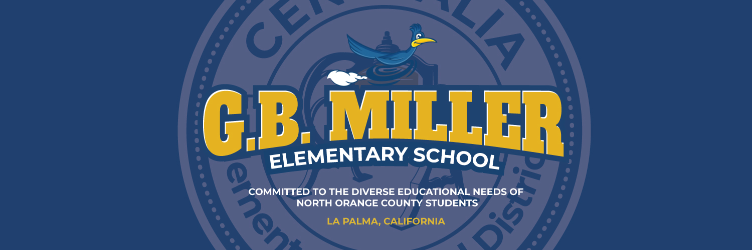 Andy Long, Principal banner