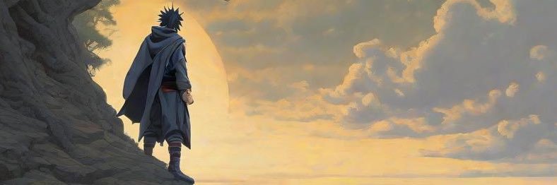 Gabriel James banner
