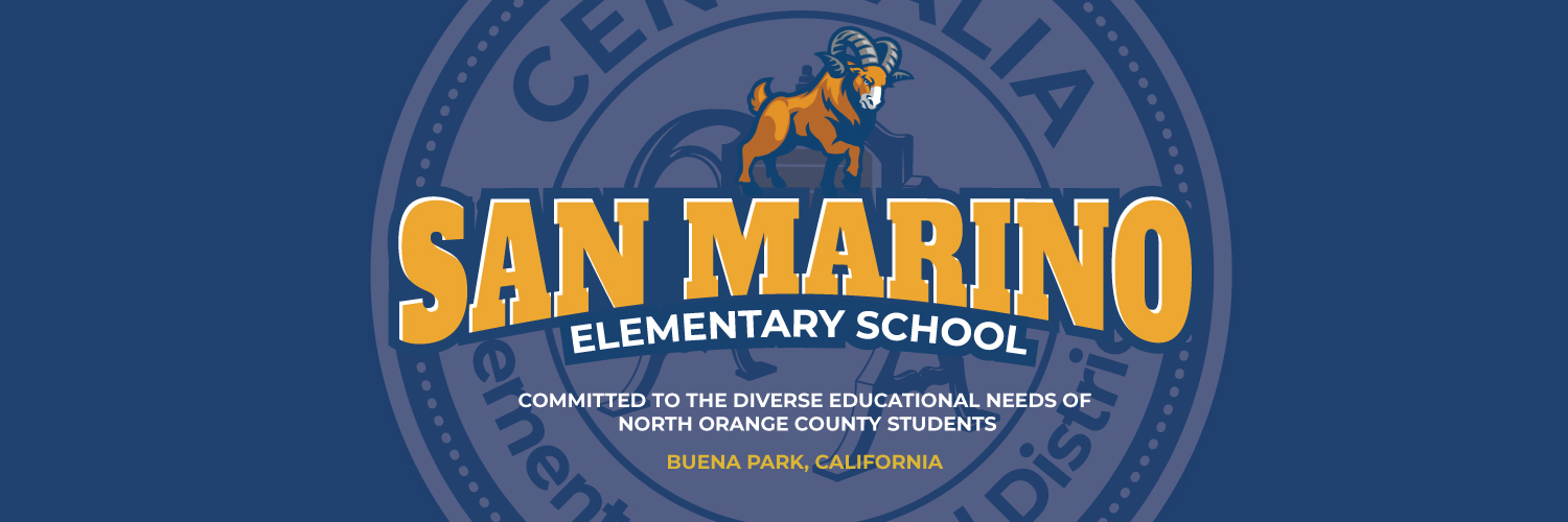 Danny Gonzalez, Principal banner