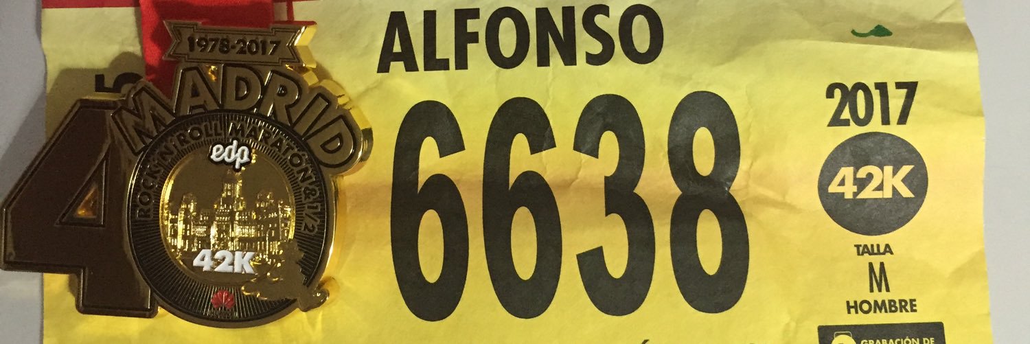 Alfonso Casado banner