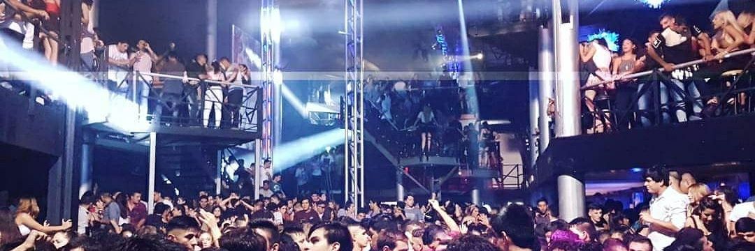 pasacalledisco's profile banner image