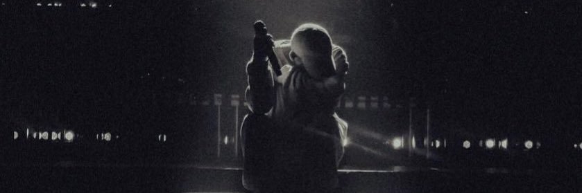 Be_Spiritified's profile banner image