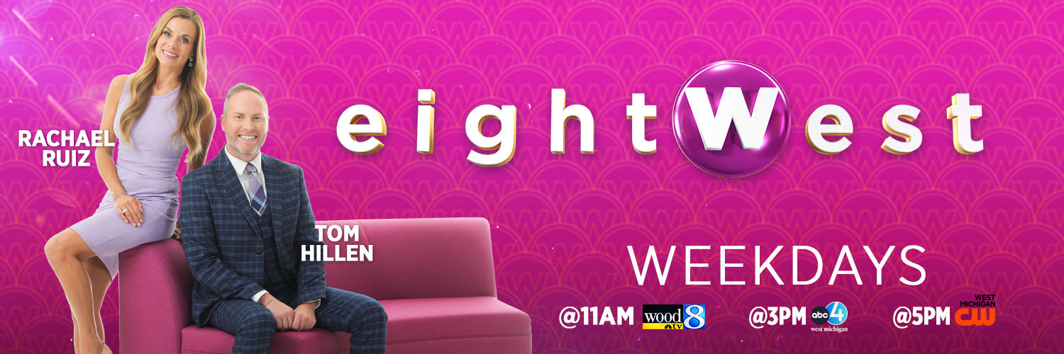 eightWest banner